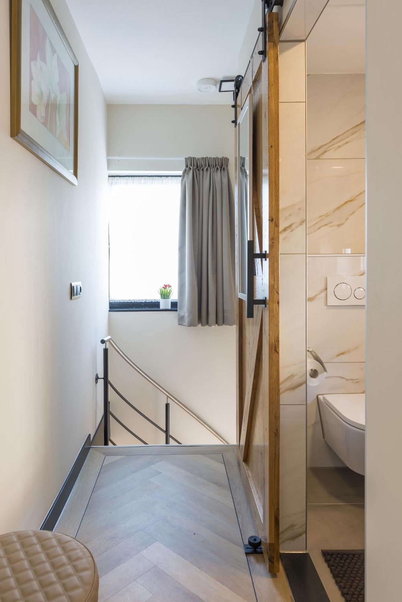Cozy Suite With New Shower Near Popodium 013 提耳堡 外观 照片
